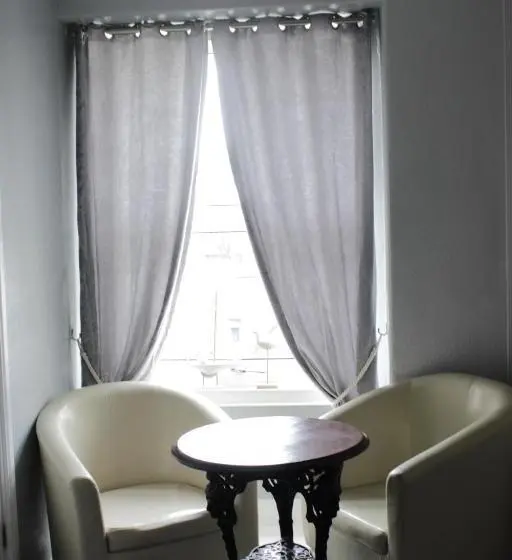 Classic-huone, Clifton Villa Guest House