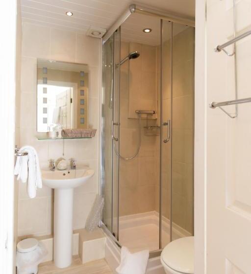 اتاق کلاسیک, Clifton Villa Guest House