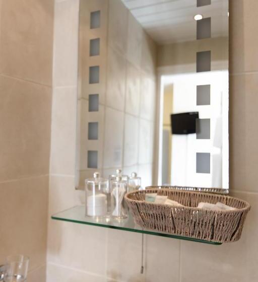 اتاق کلاسیک, Clifton Villa Guest House