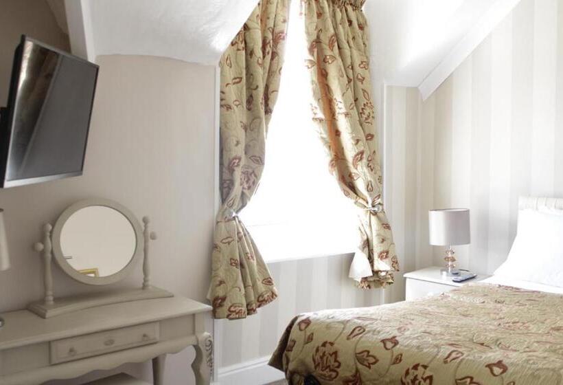 سوییت, Clifton Villa Guest House