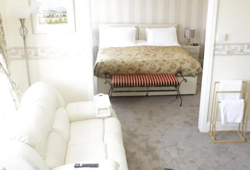 Sviitti, Clifton Villa Guest House