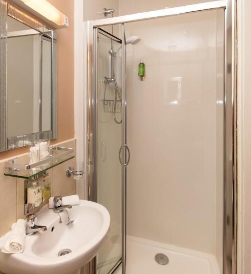 اتاق لوکس, Clifton Villa Guest House