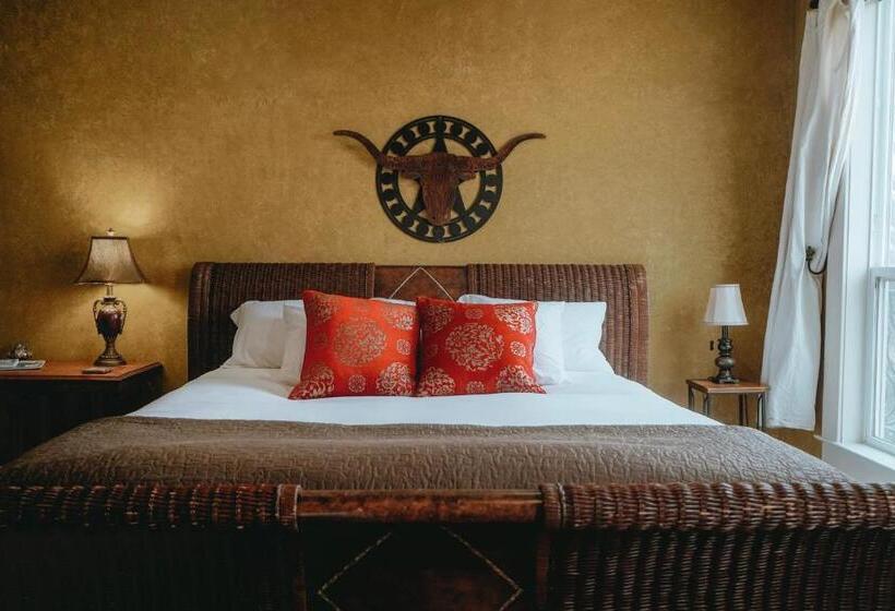 Стандартный Номер Кровать Кинг, Tara Vineyard & Winery Estate