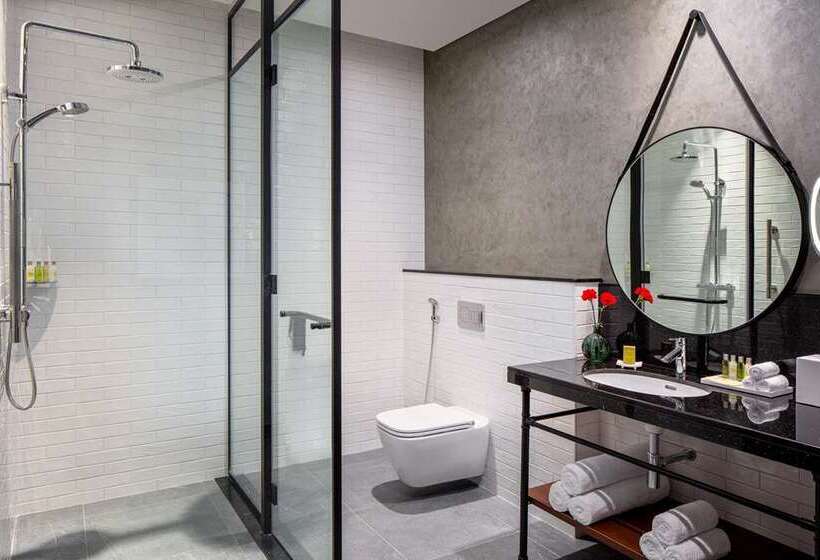 패밀리 룸, Doubletree By Hilton Afyonkarahisar