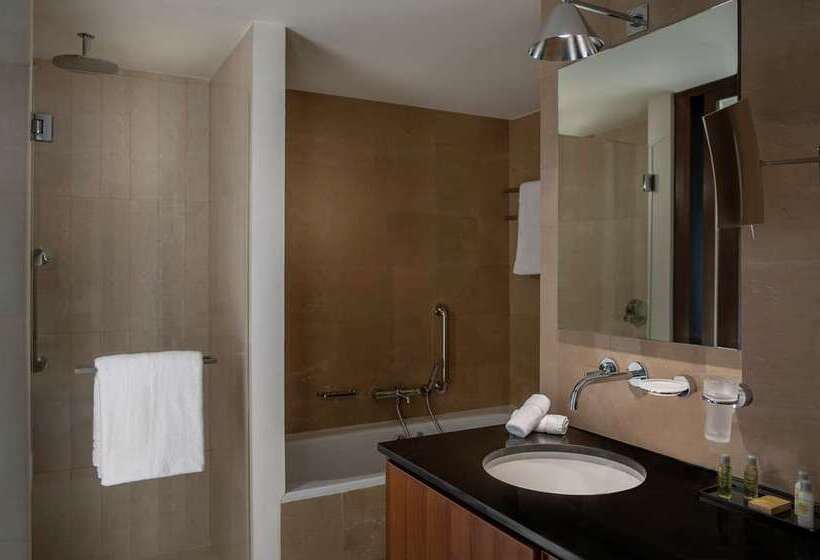 家庭间, Doubletree By Hilton Afyonkarahisar