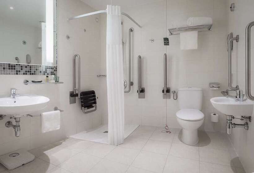 家庭间, Doubletree By Hilton Afyonkarahisar