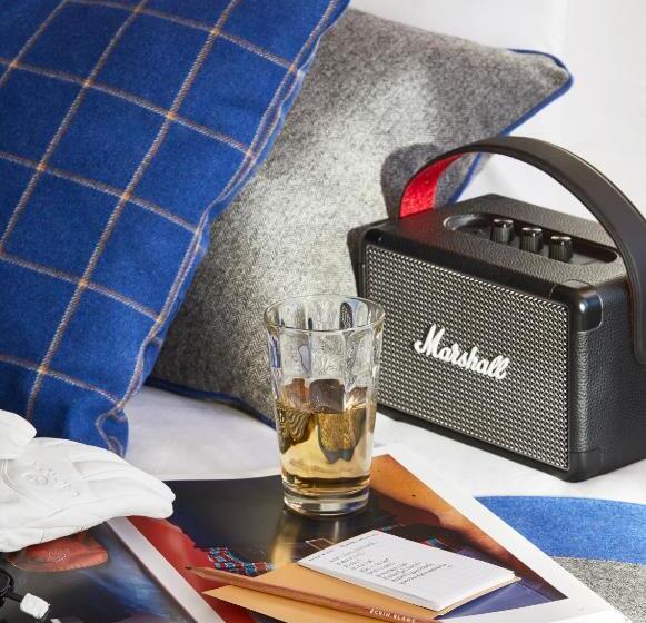 סוויטה, Ecrin Blanc Resort Courchevel   Aquapark