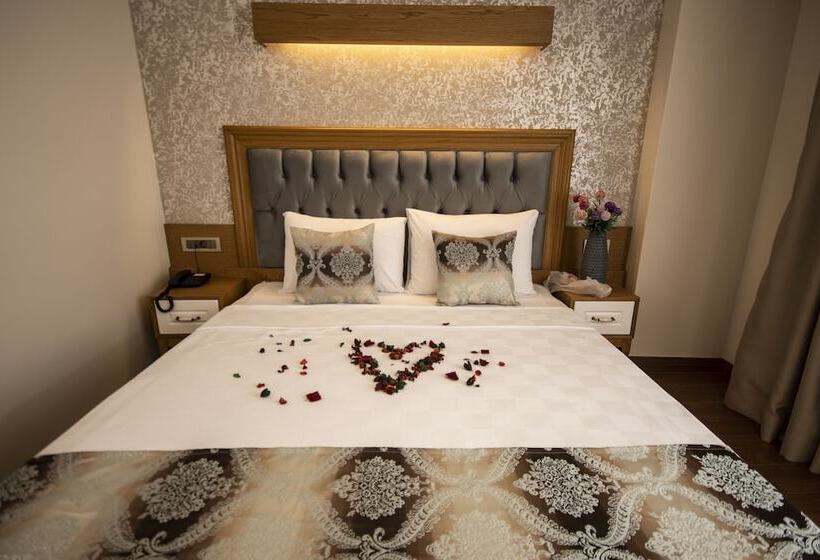 اتاق استاندارد, Eliza