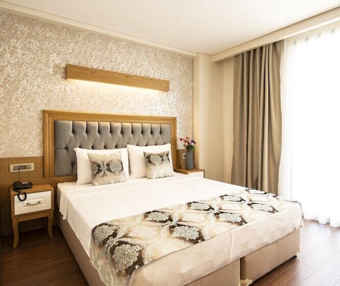 اتاق استاندارد یک نفره, Eliza