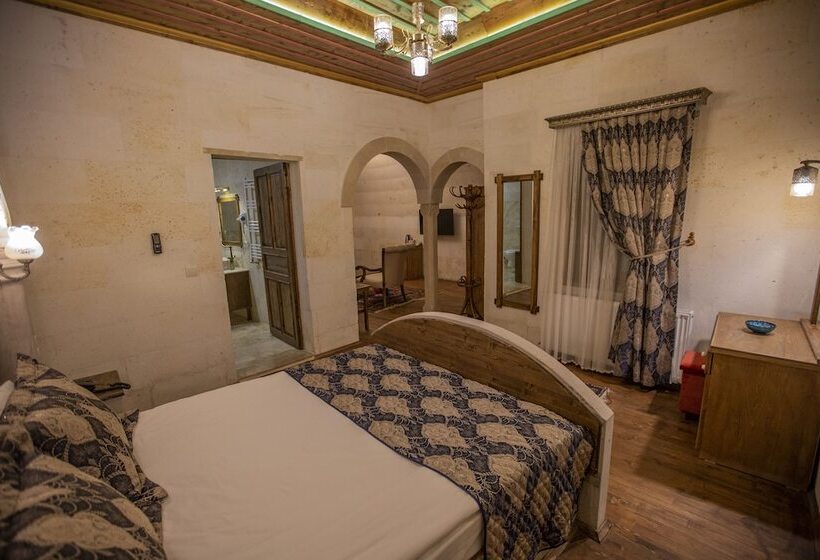 غرفة ديلوكس, Goreme Reva