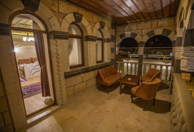 اتاق استاندارد, Goreme Reva