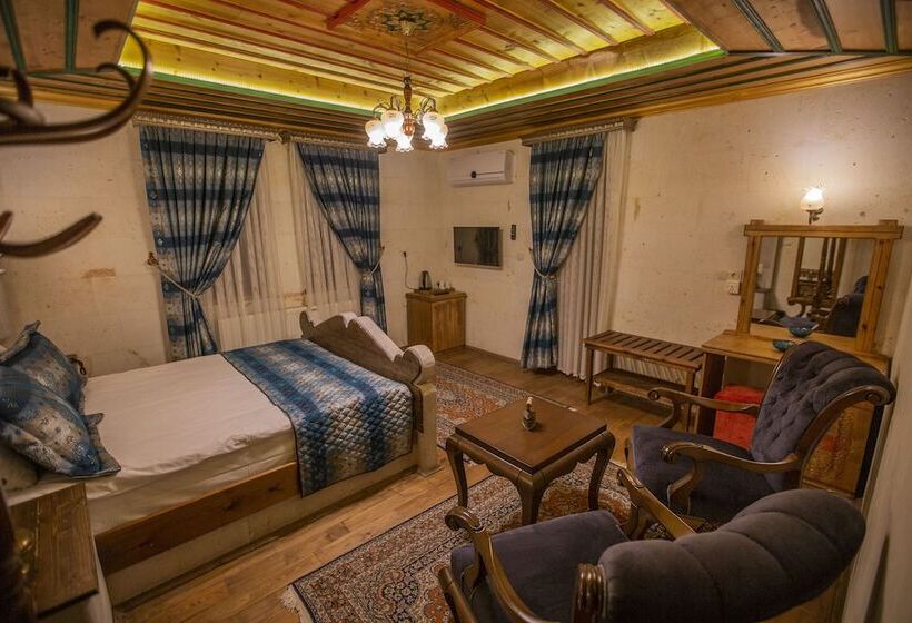 اتاق استاندارد, Goreme Reva