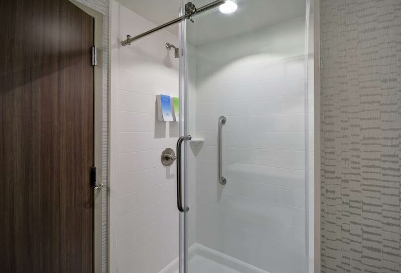 סטודיו סטנדרט מיטה זוגית, Home2 Suites By Hilton Dayton South