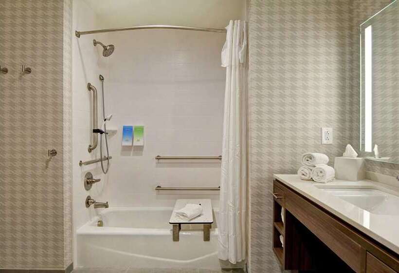 חדר סטודיו סטנדרד, Home2 Suites By Hilton Dayton South