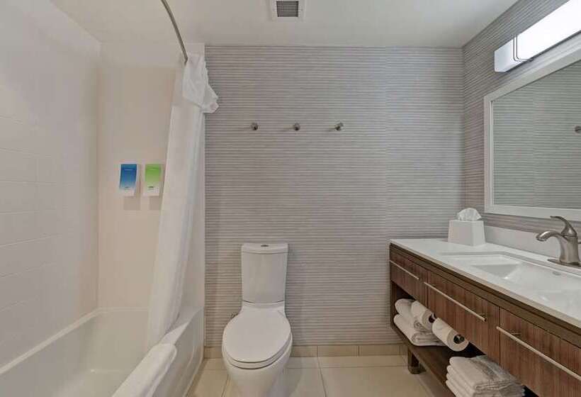 חדר סטודיו סטנדרד, Home2 Suites By Hilton Dayton South