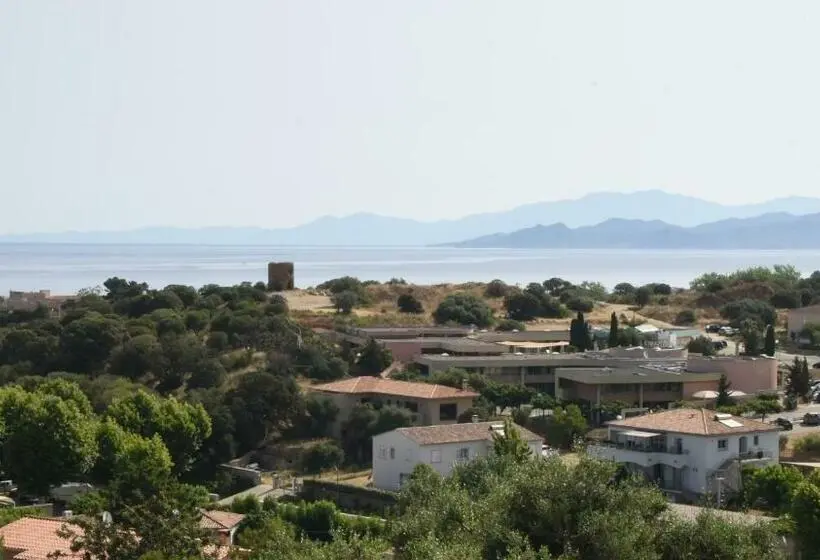 Prestige-huone, Hôtel Restaurant Villa Joséphine