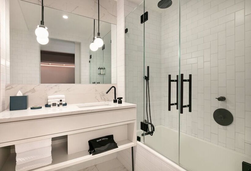 Люкс, Indigo Williamsburg Brooklyn, An Ihg