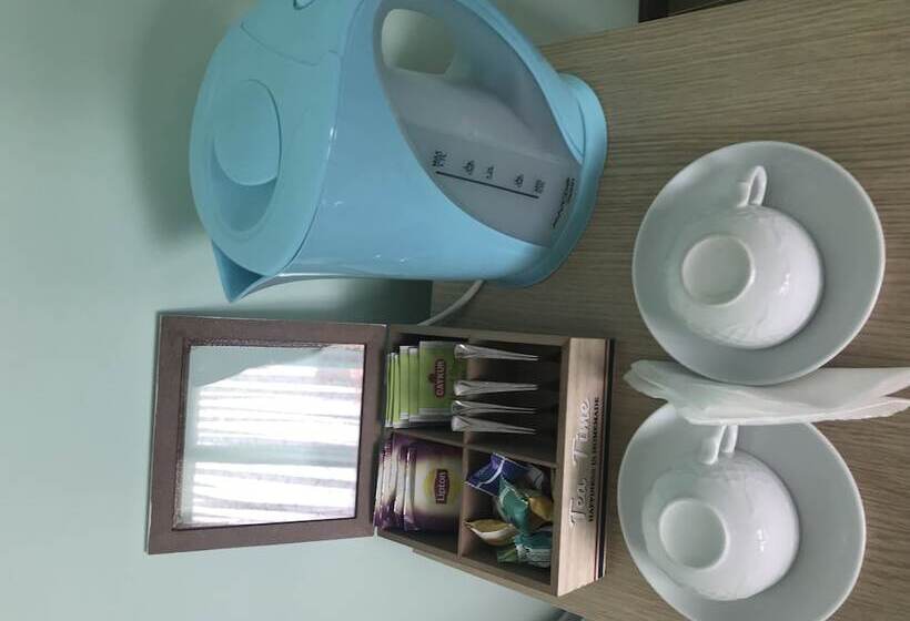 اتاق استاندارد, Kemal Stone House