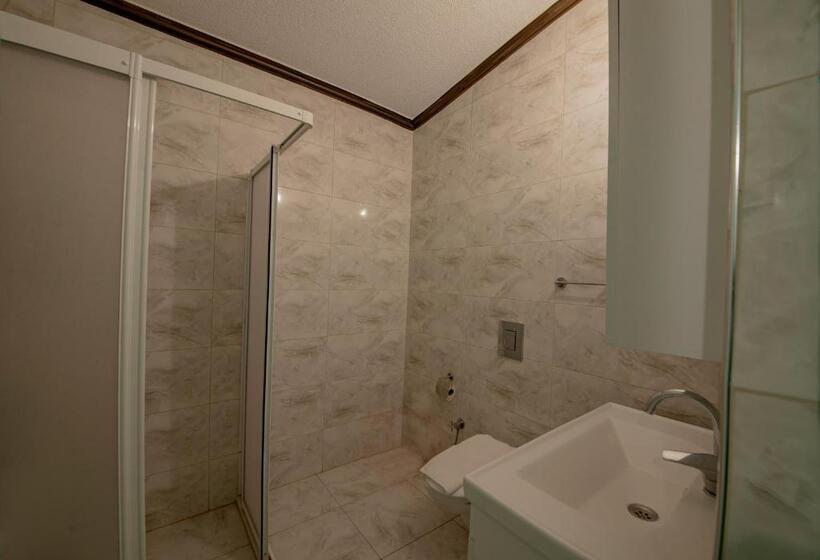 اتاق خانوادگی, Kemal Stone House