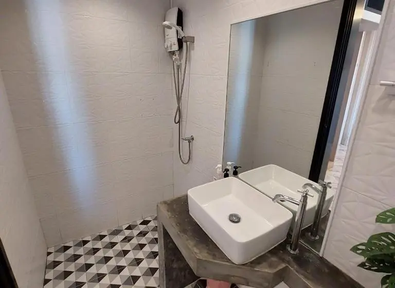 اتاق استاندارد, Kipbox Hotel Trang
