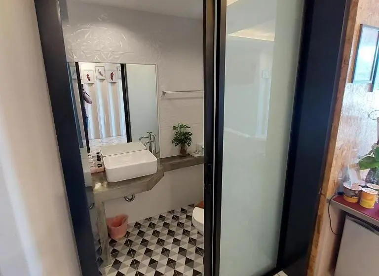 اتاق استاندارد, Kipbox Hotel Trang