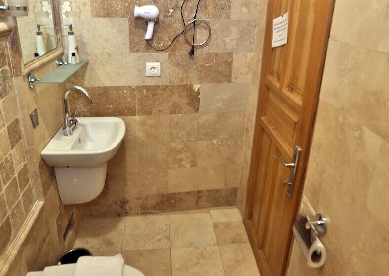 スタンダードシングルルーム, Kookaburra