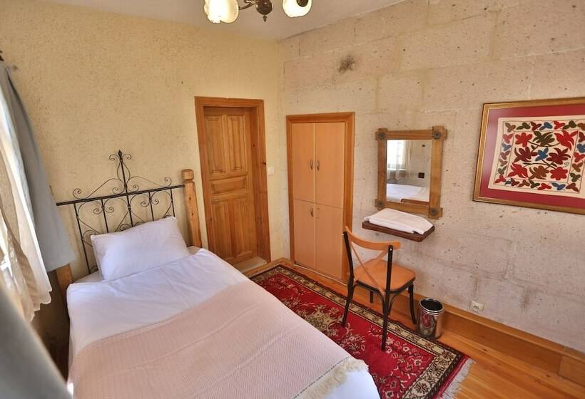 スタンダードシングルルーム, Kookaburra