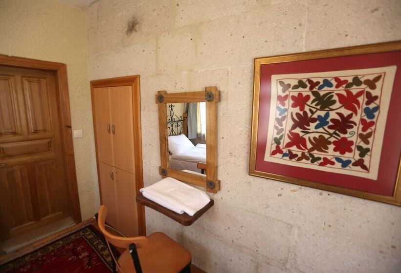 スタンダードシングルルーム, Kookaburra