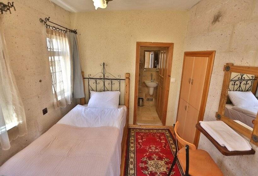 スタンダードシングルルーム, Kookaburra