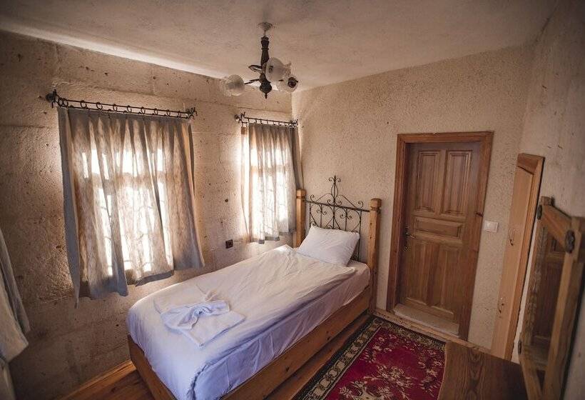 スタンダードシングルルーム, Kookaburra