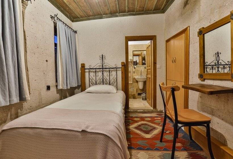 スタンダードシングルルーム, Kookaburra