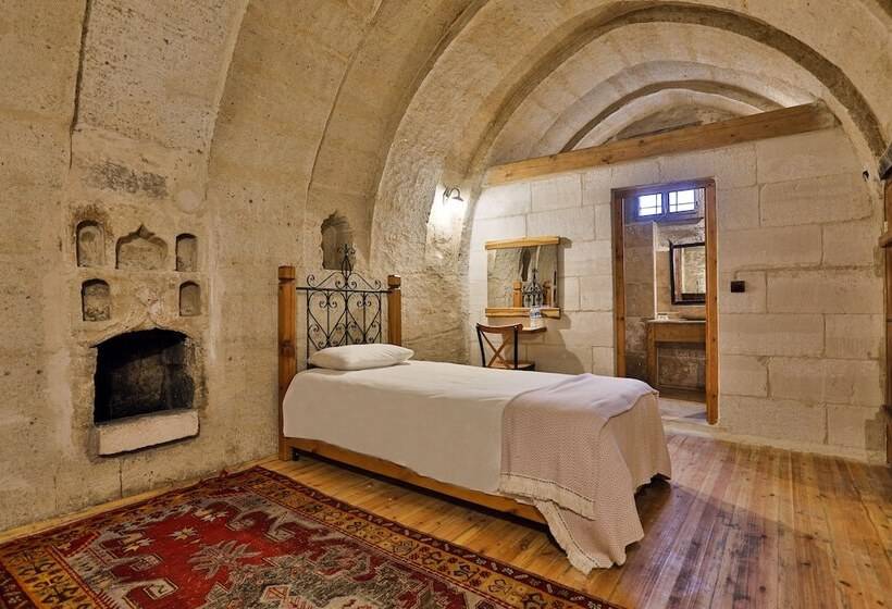 スタンダードトリプルルーム, Kookaburra