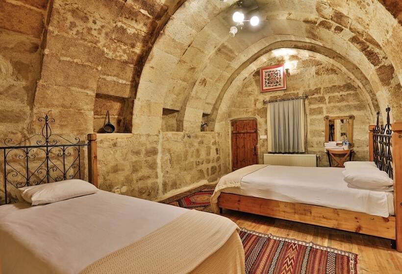 スタンダードトリプルルーム, Kookaburra