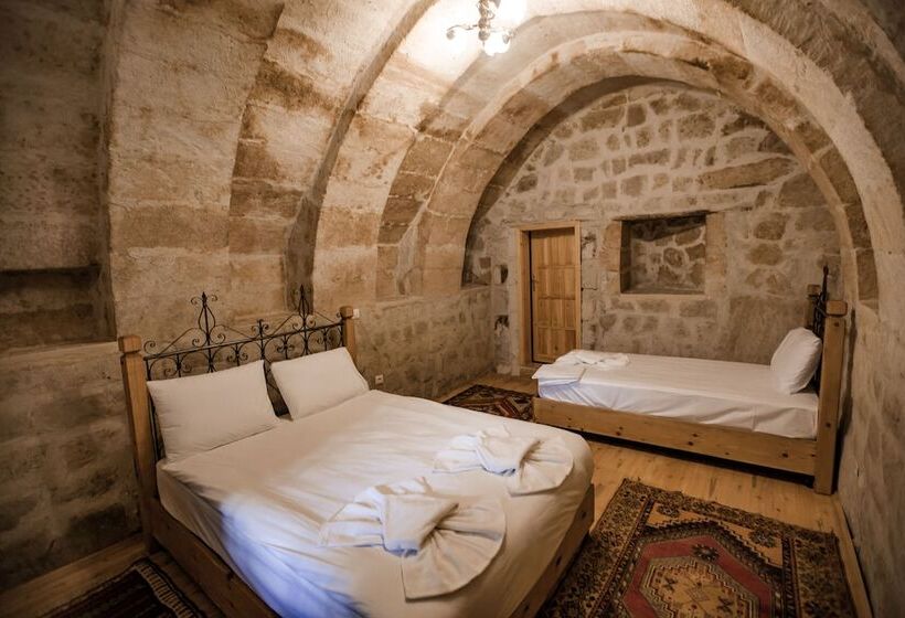 スタンダードトリプルルーム, Kookaburra