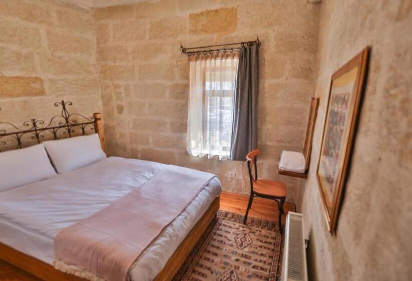 スタンダードルーム, Kookaburra