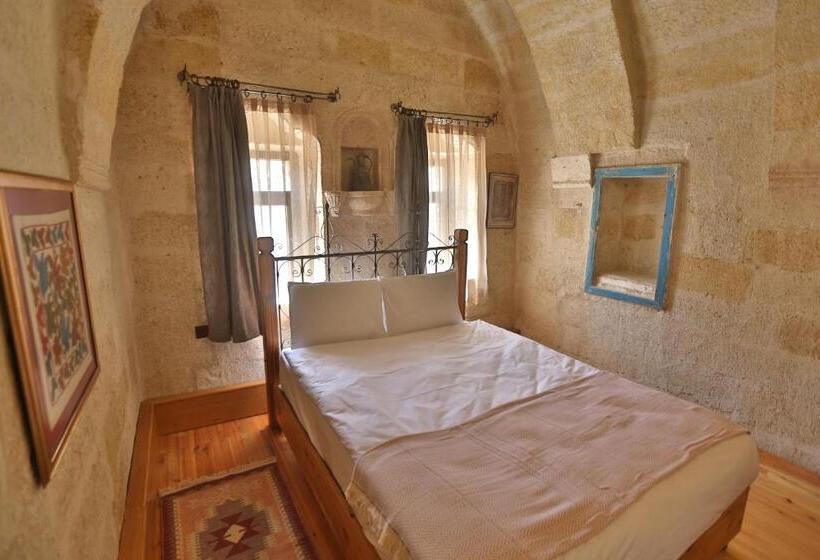 スタンダードルーム, Kookaburra