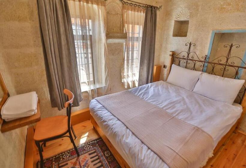 スタンダードルーム, Kookaburra