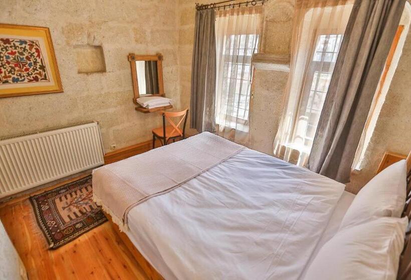 スタンダードルーム, Kookaburra