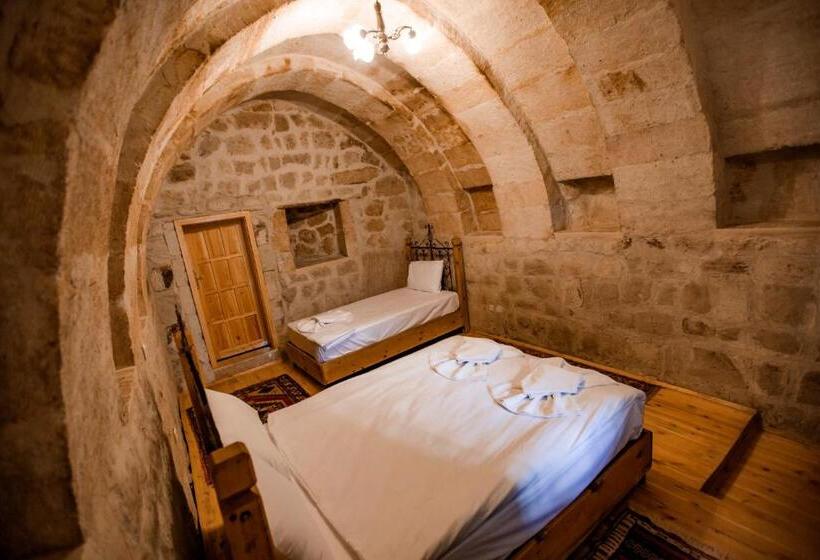 スタンダードトリプルルーム, Kookaburra