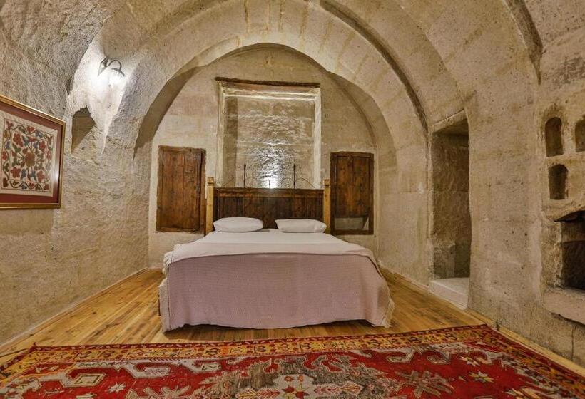 スタンダードトリプルルーム, Kookaburra