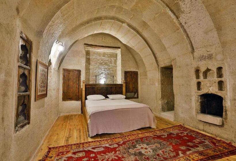 スタンダードトリプルルーム, Kookaburra