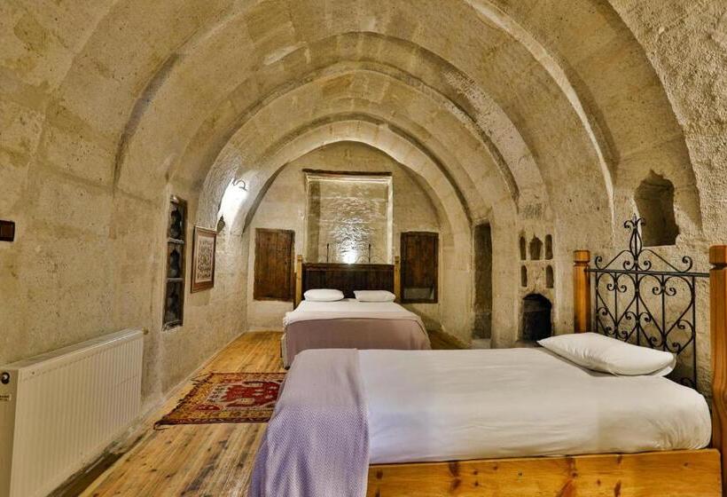 スタンダードトリプルルーム, Kookaburra