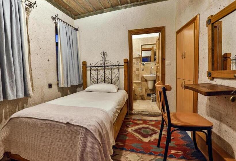 スタンダードシングルルーム, Kookaburra