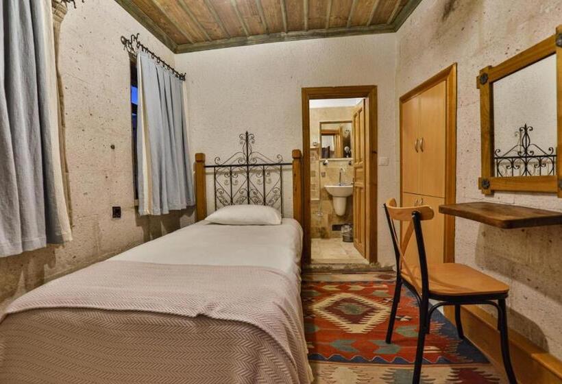 スタンダードシングルルーム, Kookaburra