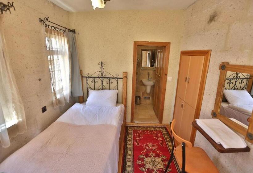 スタンダードシングルルーム, Kookaburra