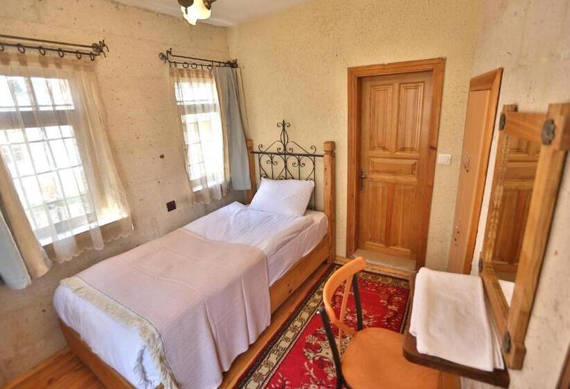 スタンダードシングルルーム, Kookaburra