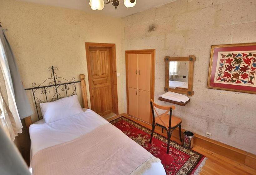 スタンダードシングルルーム, Kookaburra