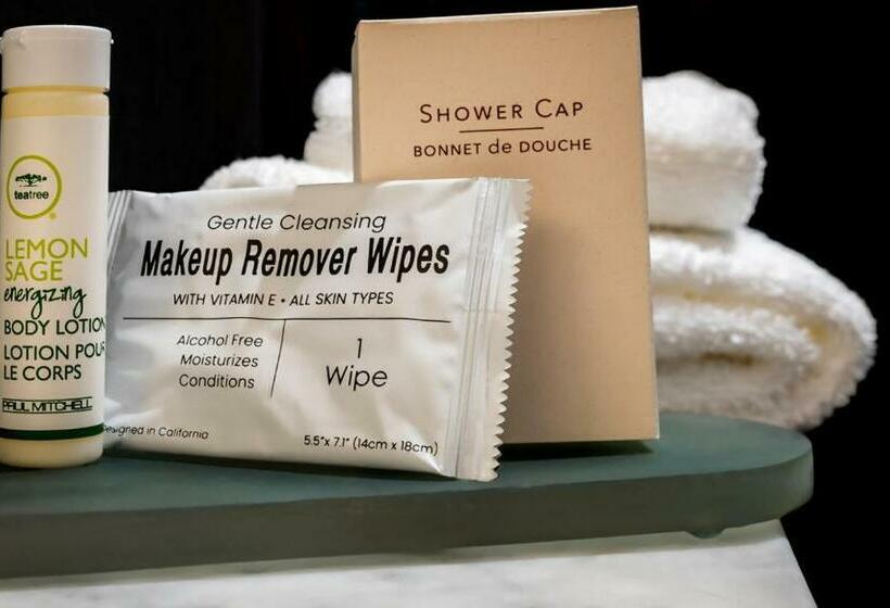 高级客房, La Quinta by Wyndham Time Square South