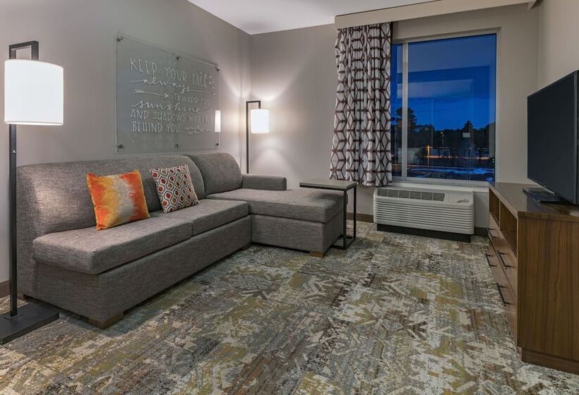 Pokój Deluxe, La Quinta Inn & Suites By Wyndham Flagstaff East I40