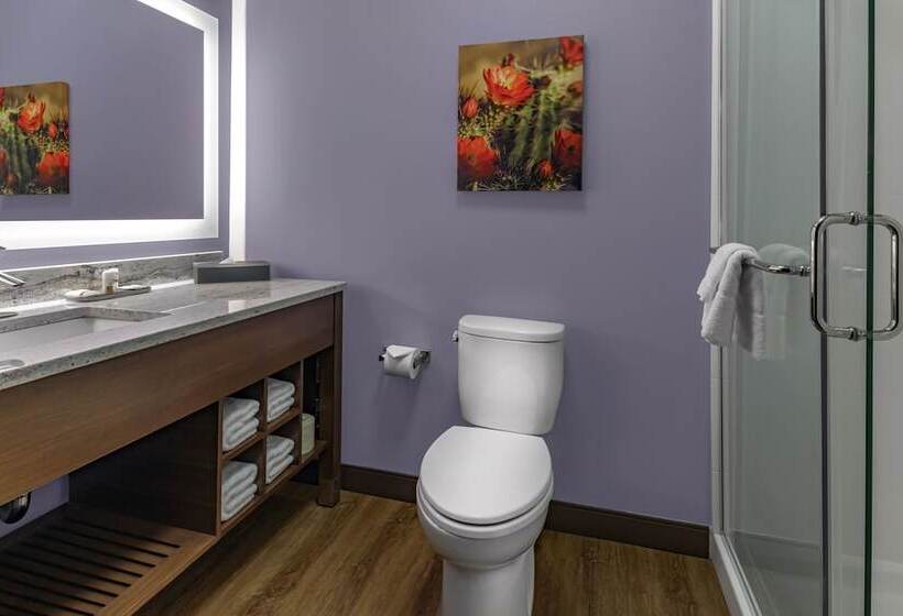 Pokój Superior, La Quinta Inn & Suites By Wyndham Flagstaff East I40